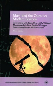 Islam and the Quest for Modern Science1